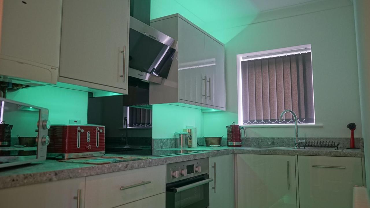 威德尼斯Palm House公寓 外观 照片